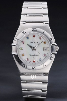 Omega watch man-804